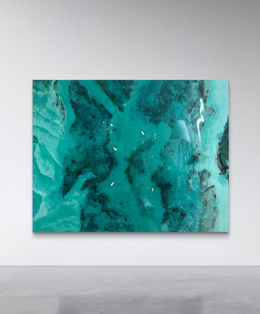 Letter of Anchor and Drift