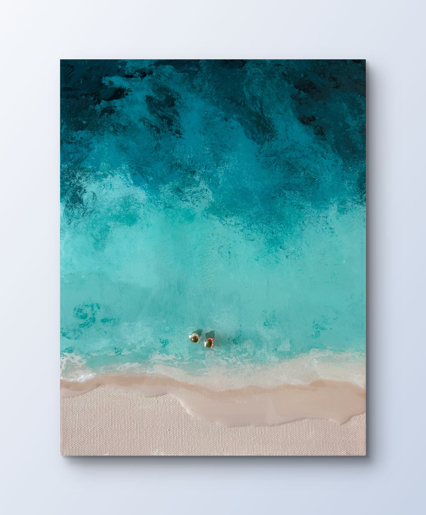 Letter of Love - SOLD