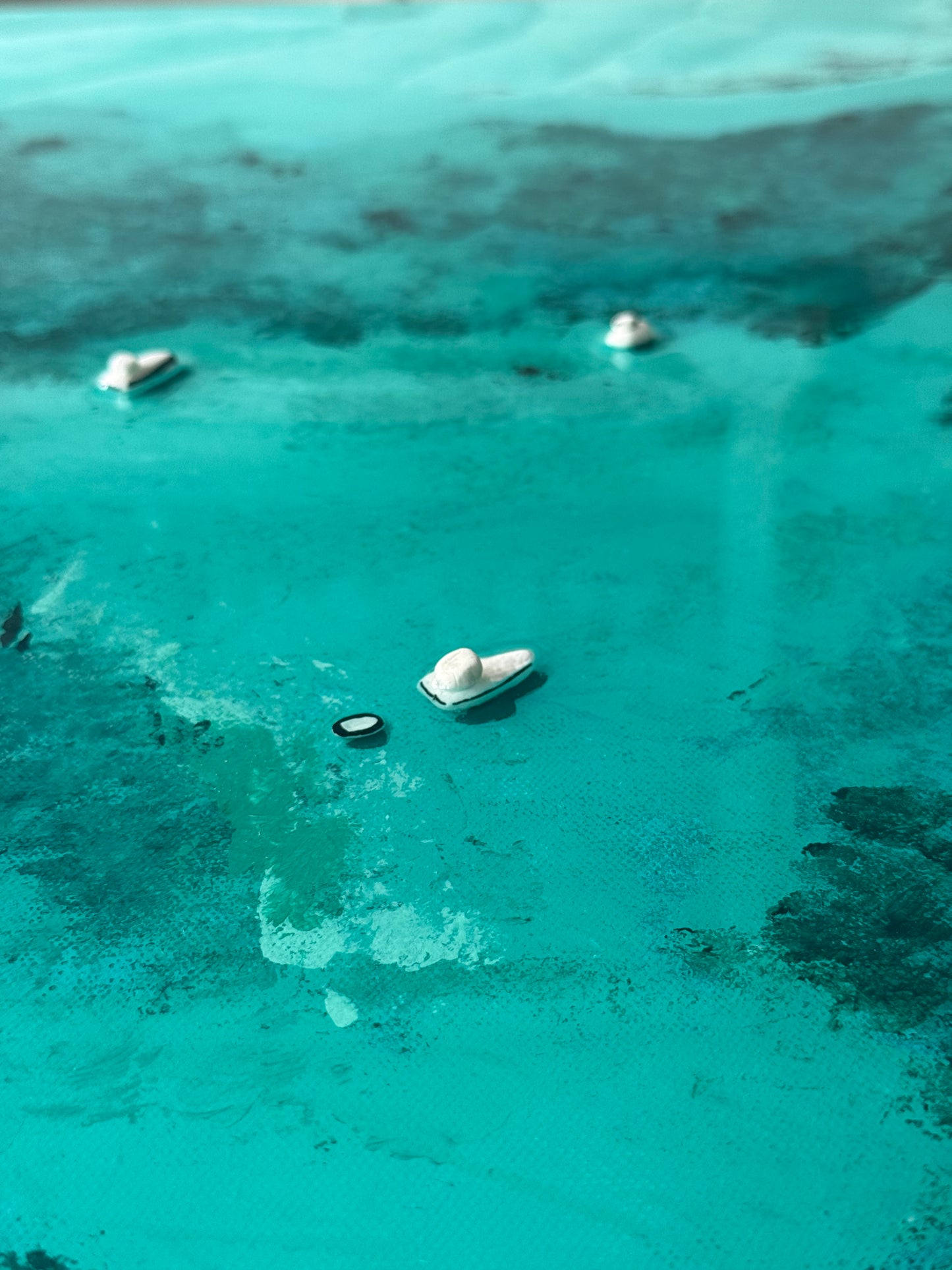 Letter of Anchor and Drift