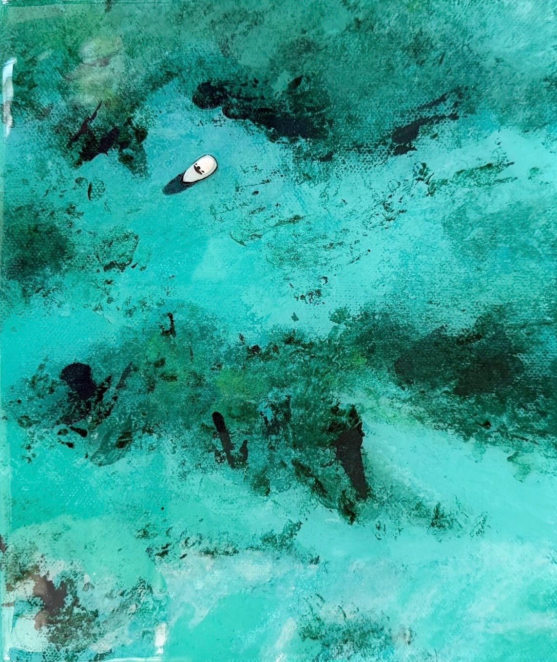 Letter of Freedom - SOLD