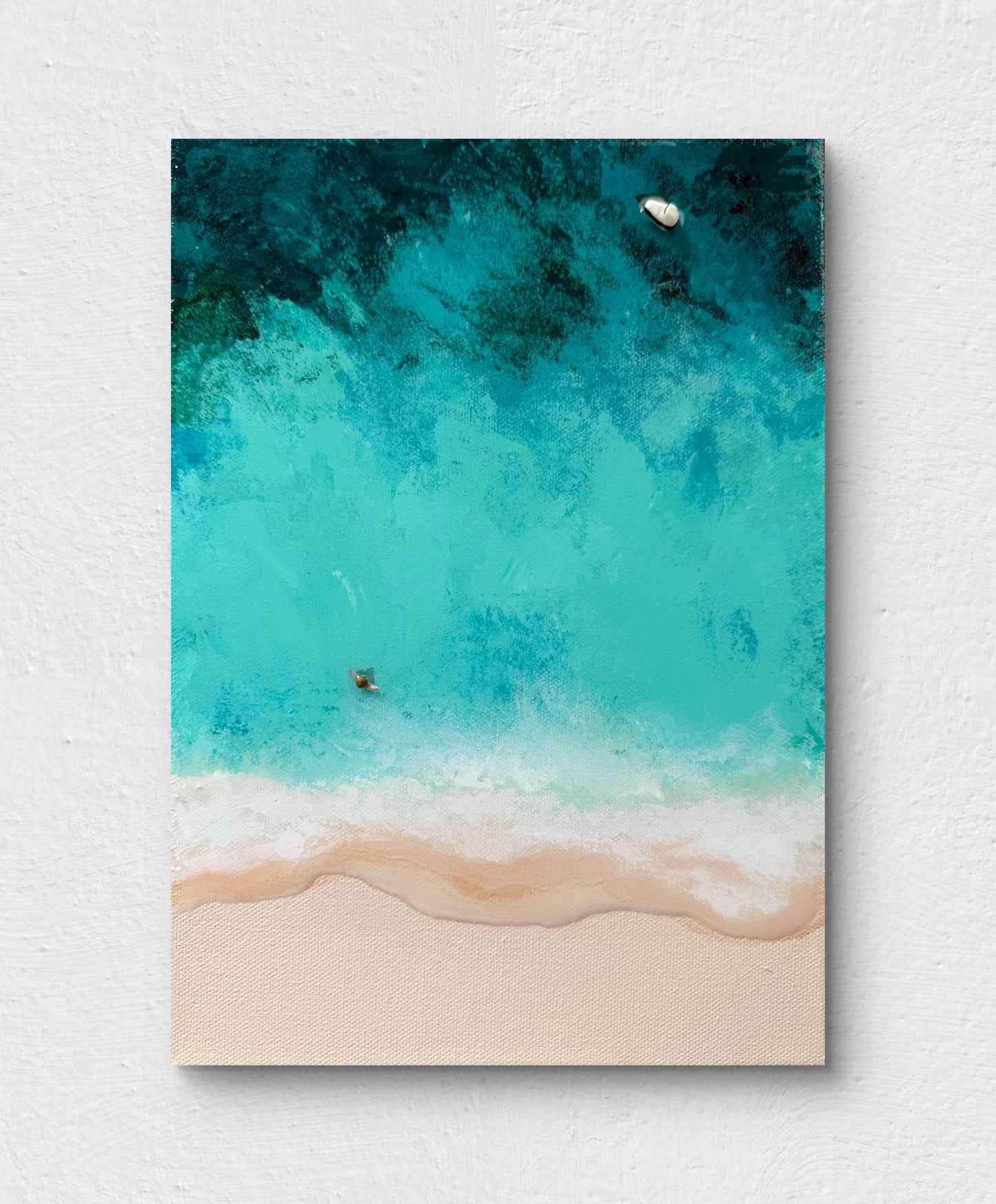 Letter of a Drift - SOLD