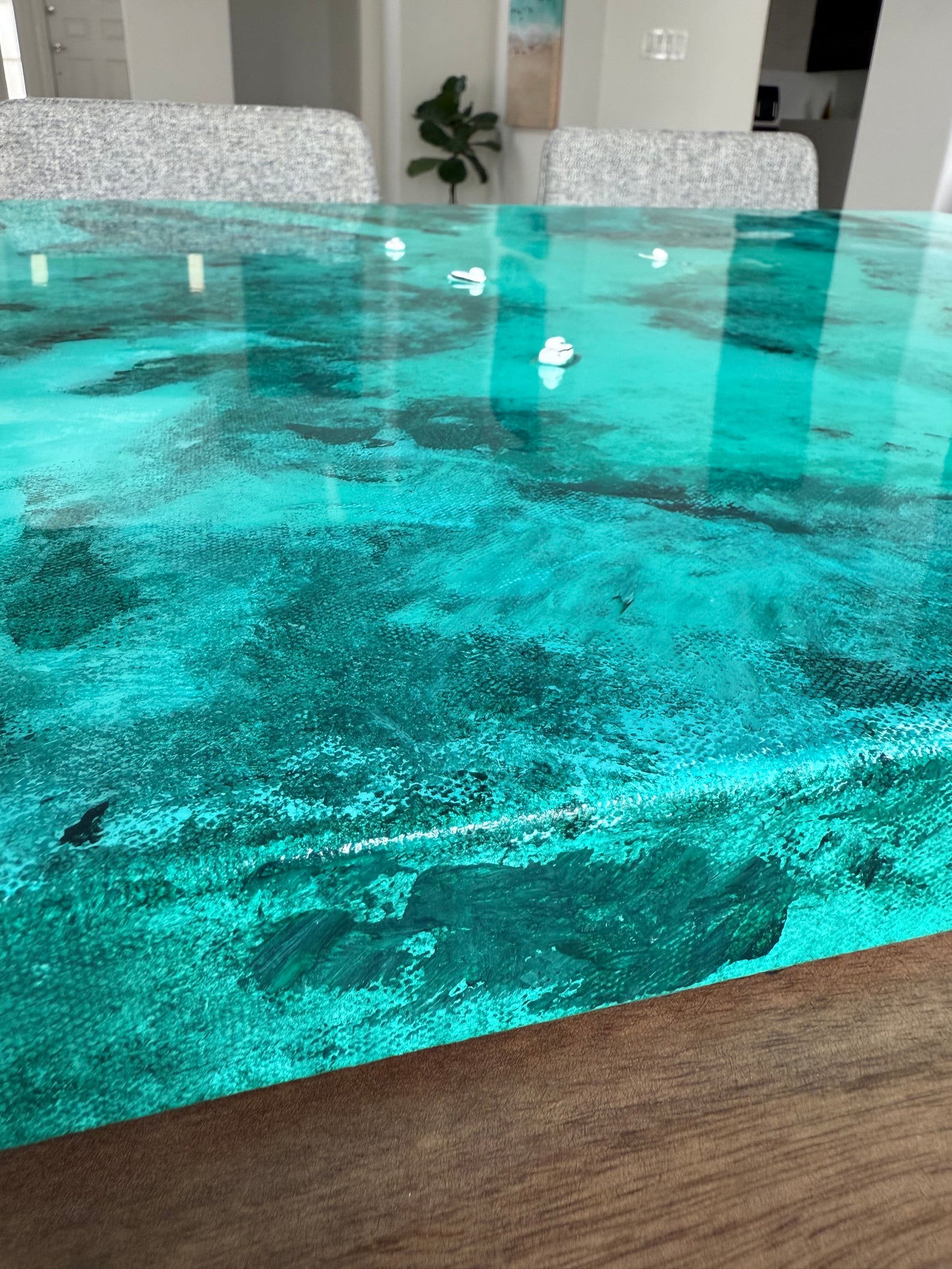 Letter of Anchor and Drift