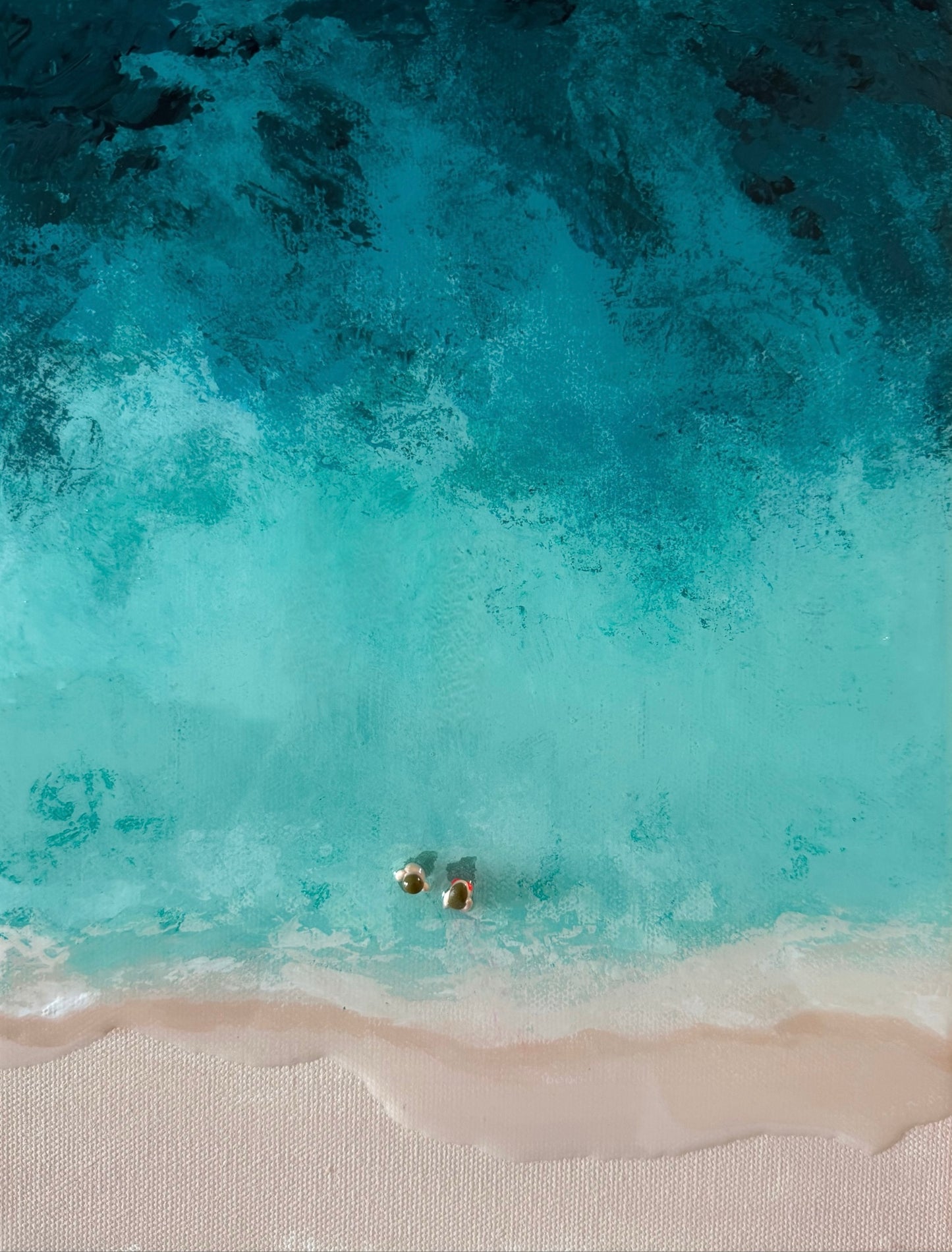 Letter of Love - SOLD