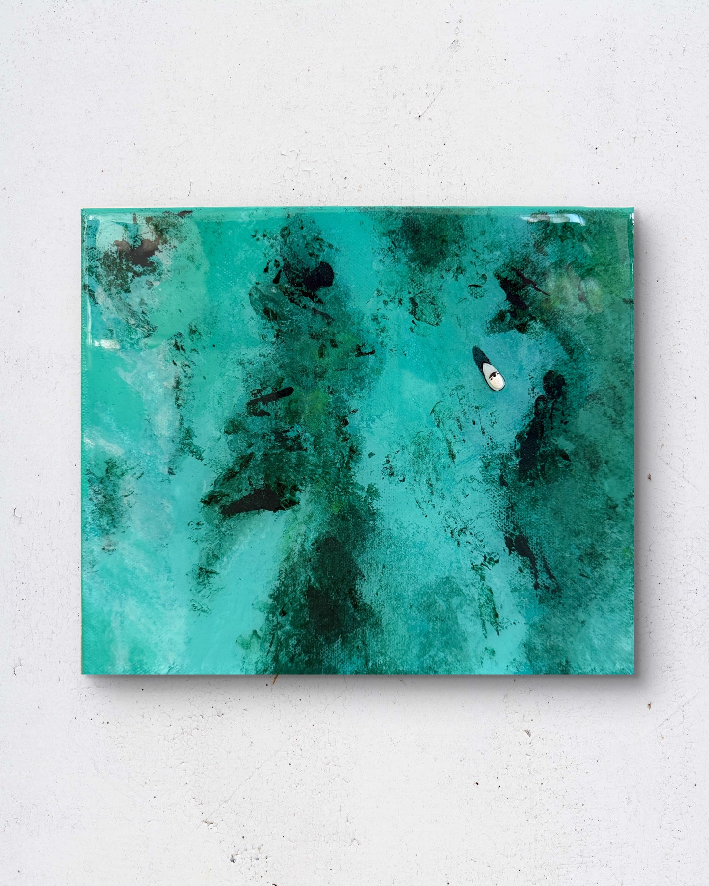 Letter of Freedom - SOLD