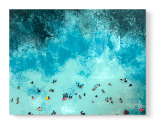 Letter of Laughter - SOLD