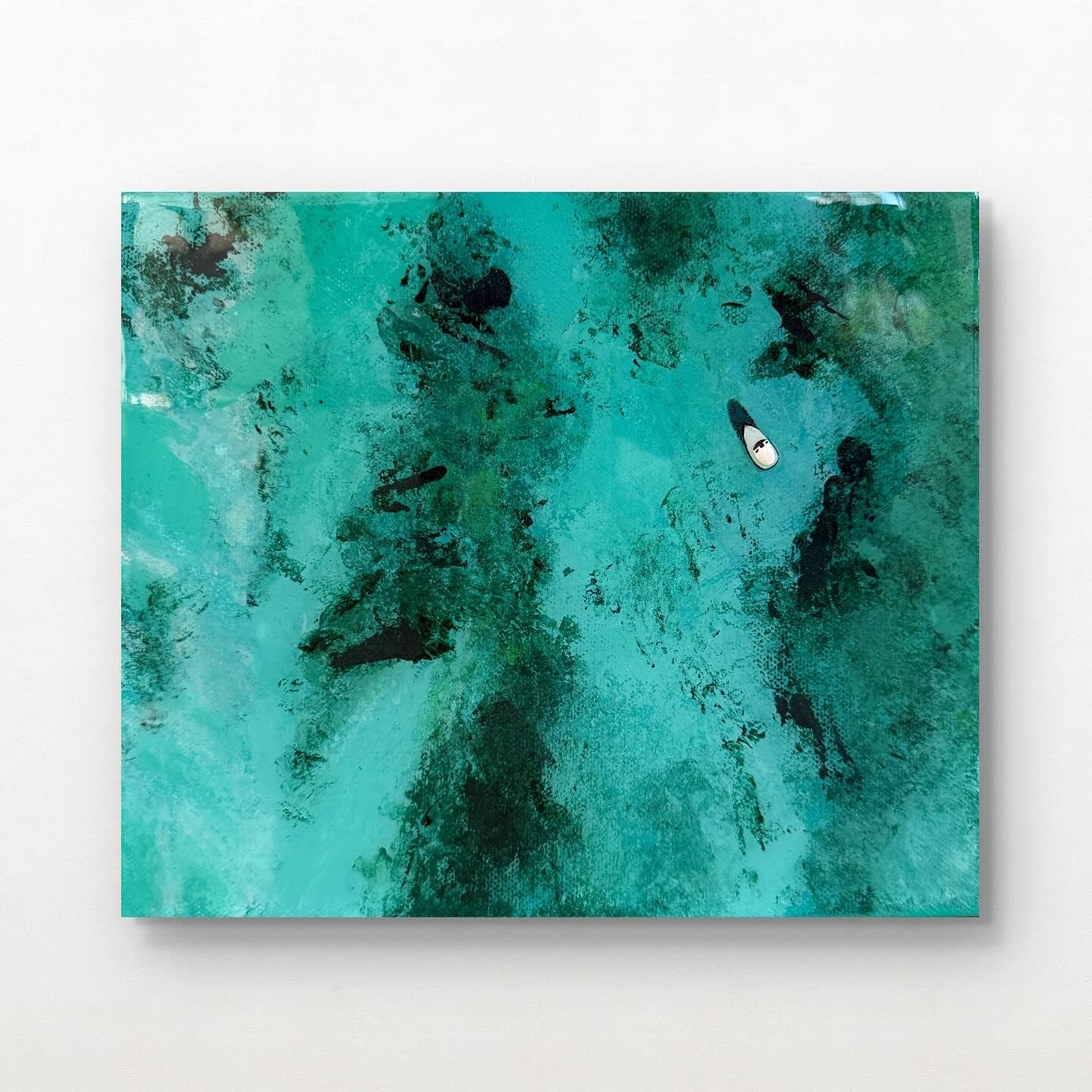 Letter of Freedom - SOLD