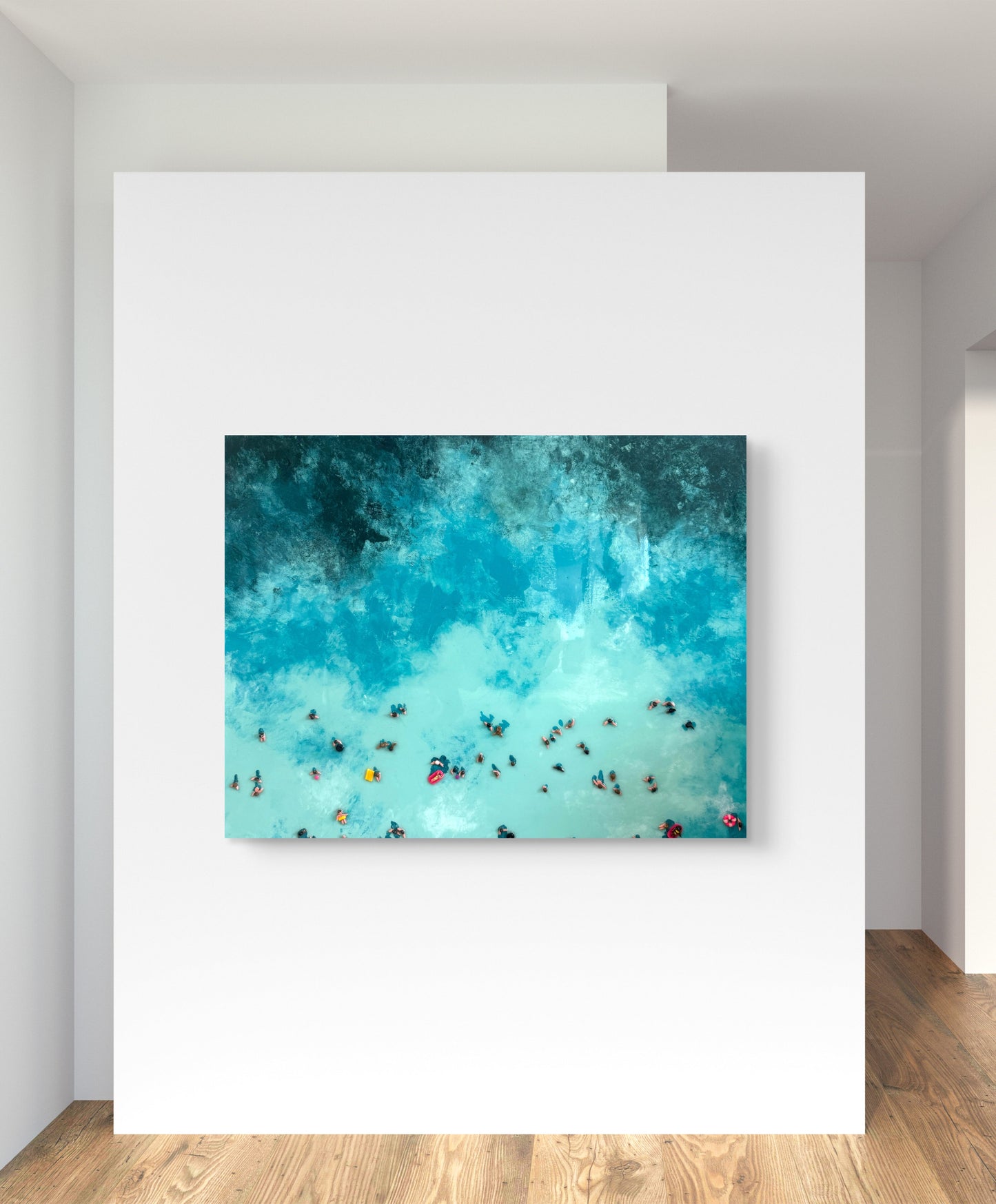 Letter of Laughter - SOLD