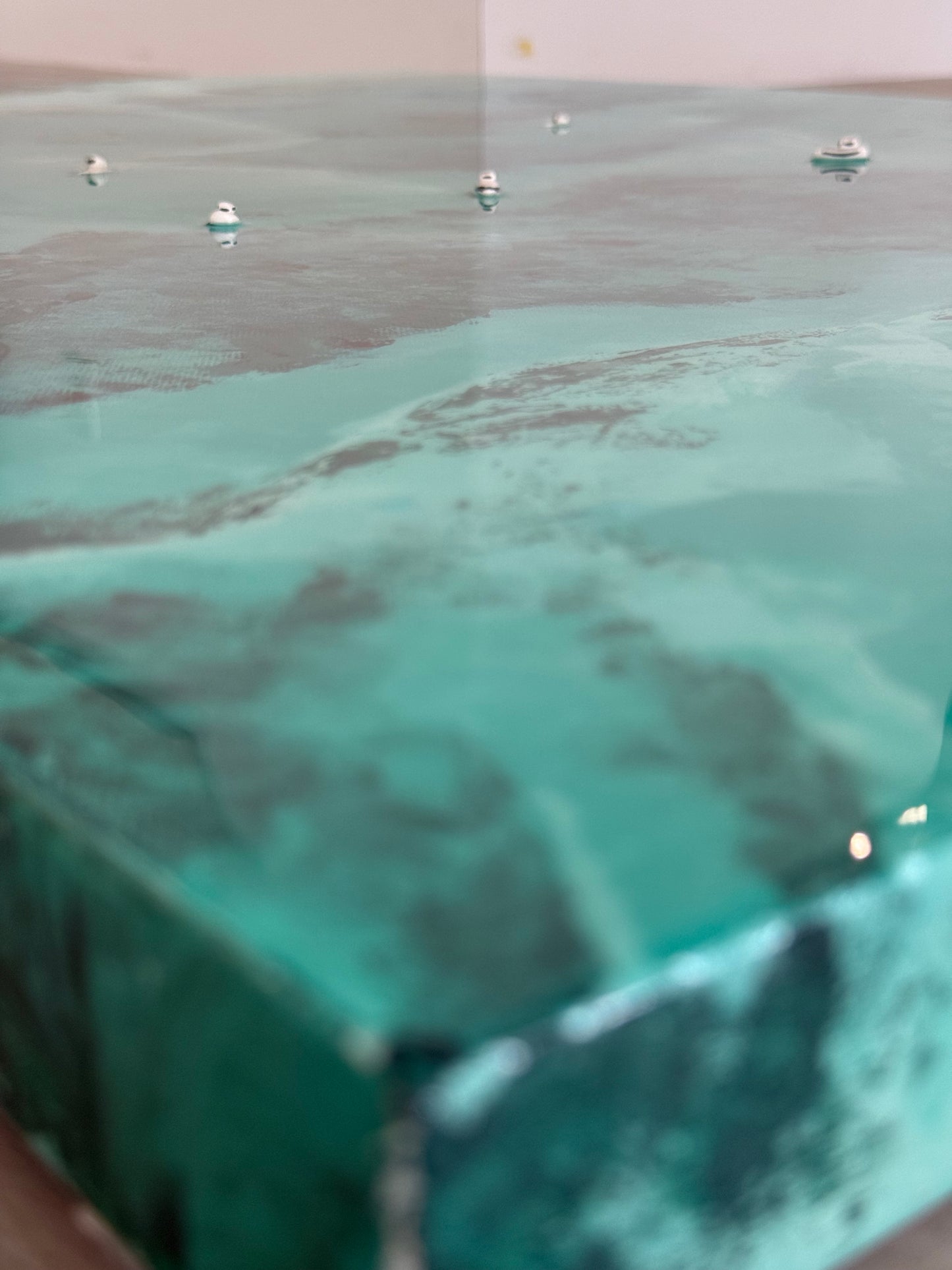 Letter of Anchor and Drift