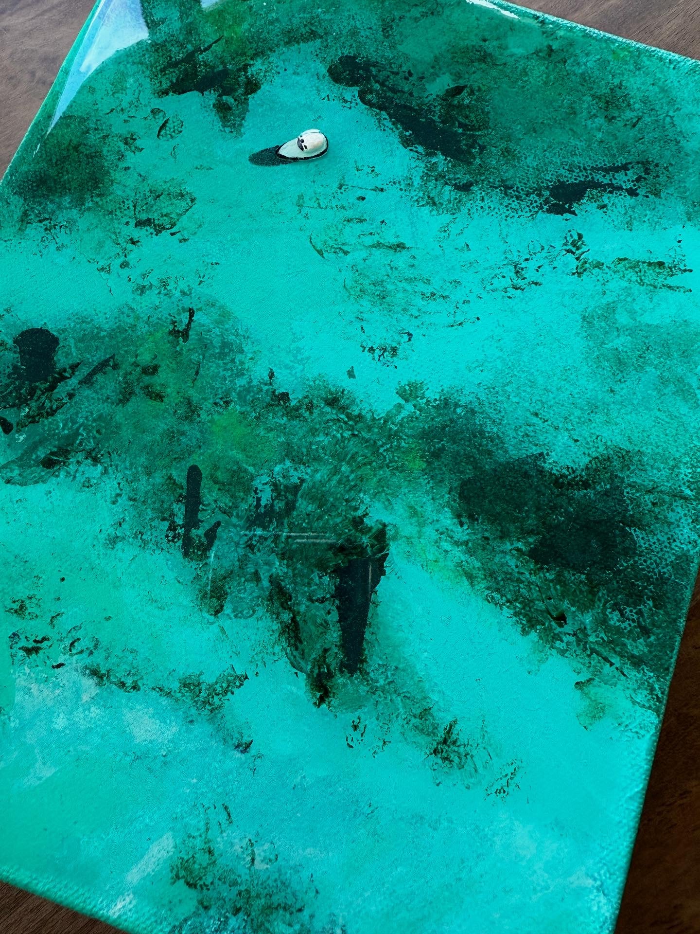 Letter of Freedom - SOLD