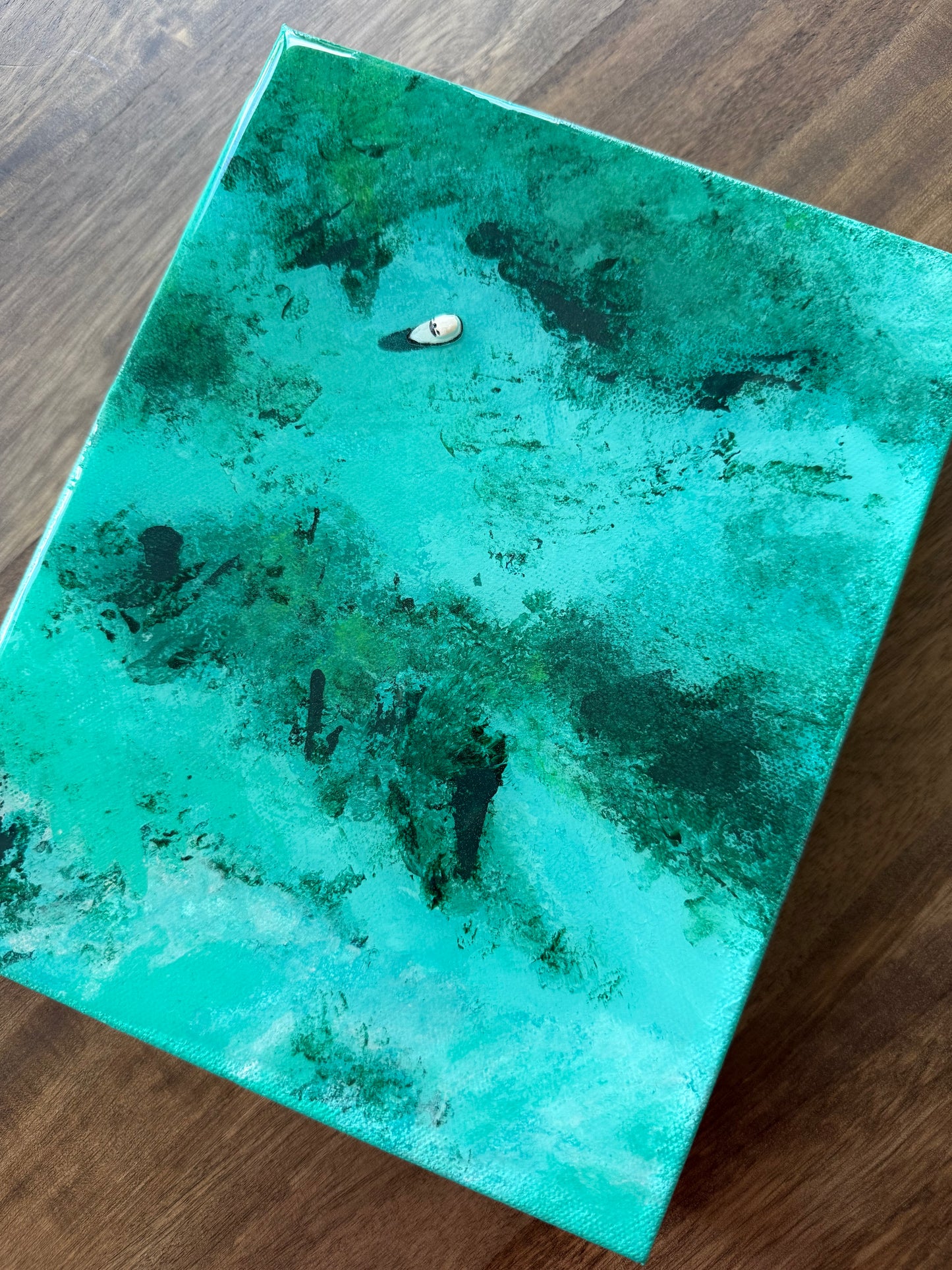 Letter of Freedom - SOLD