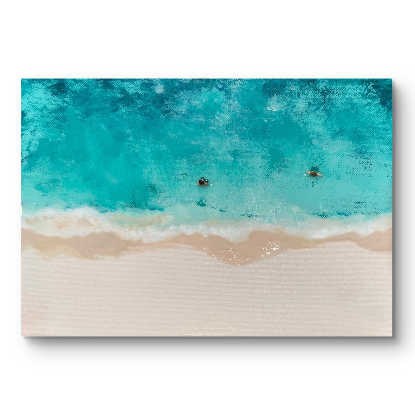 Letter of Timeless Friendship - SOLD