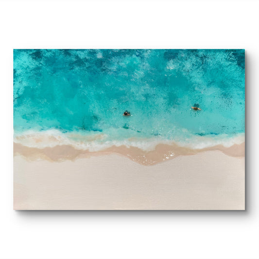 Letter of Timeless Friendship - SOLD