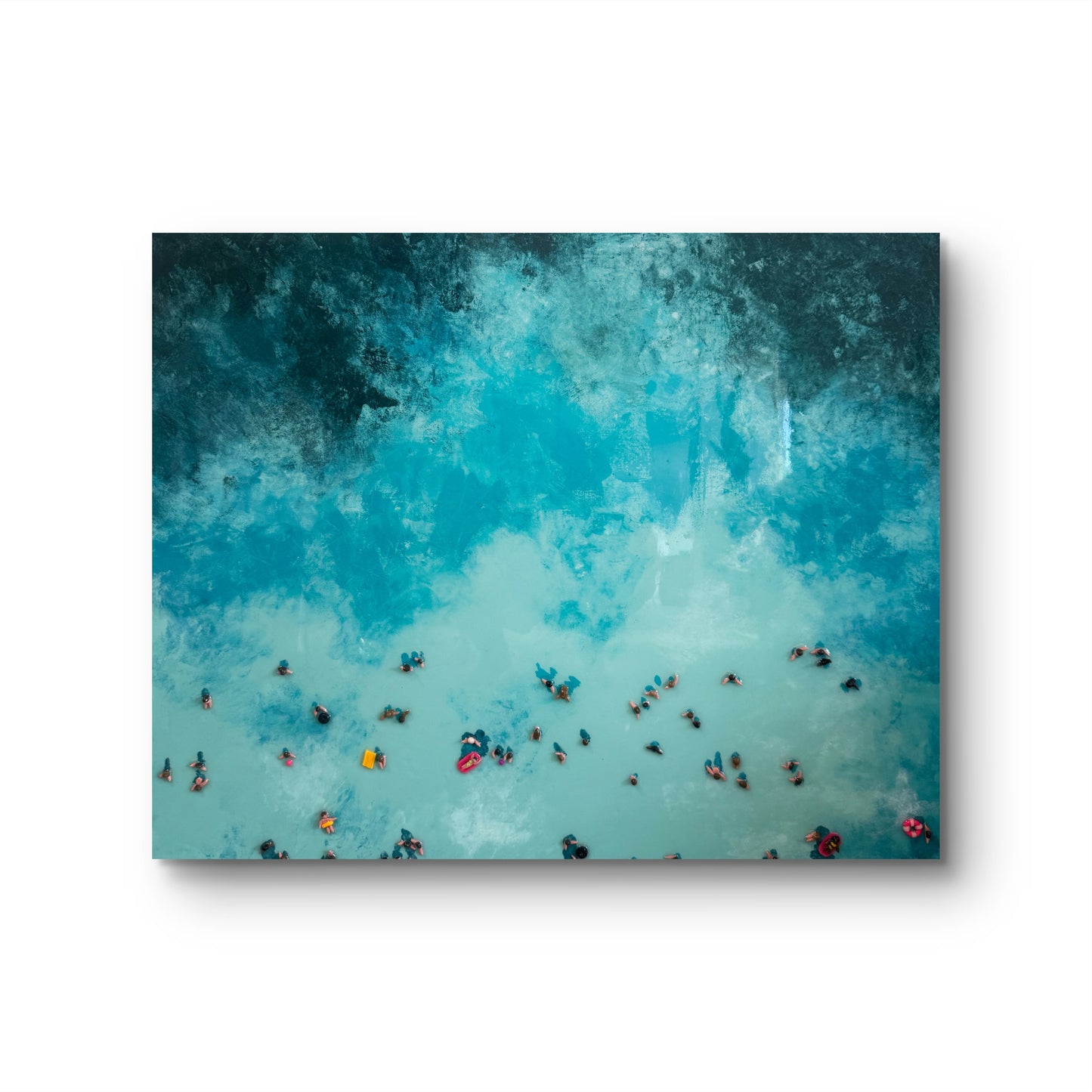 Letter of Laughter - SOLD