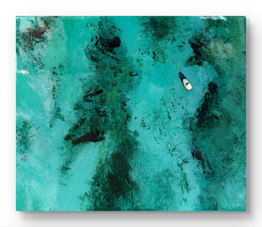 Letter of Freedom - SOLD